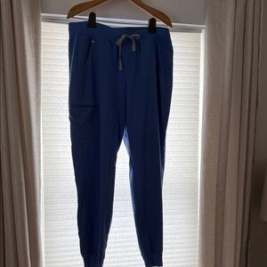 Figs Men's Azure Jogger Pants